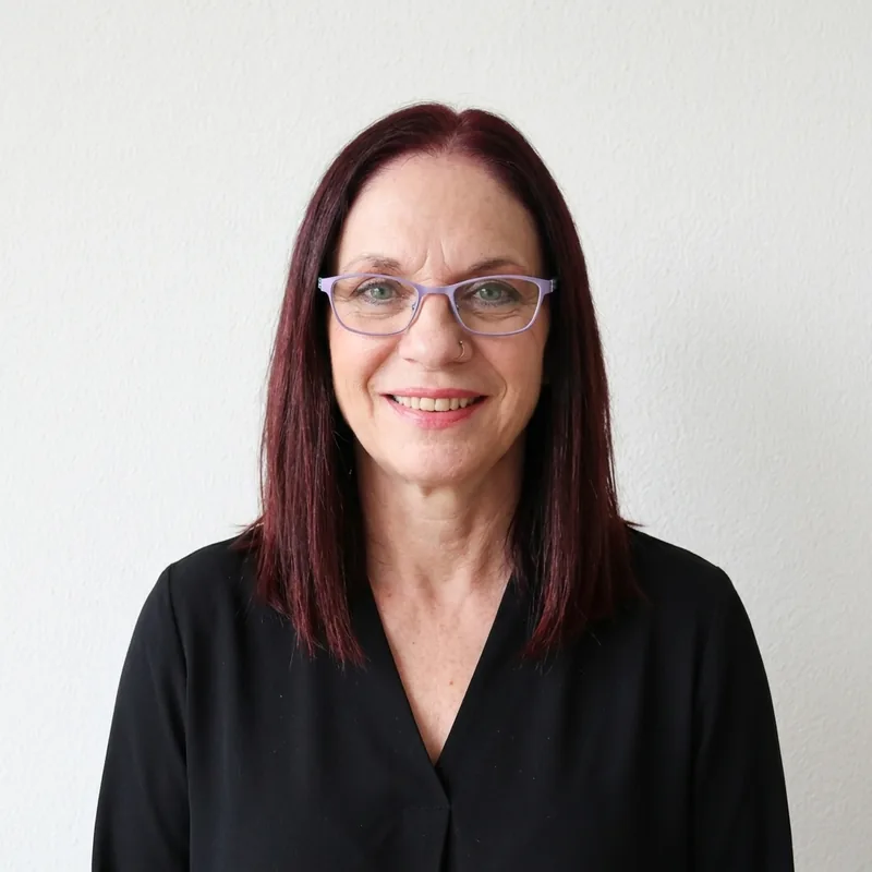 Porträt Denise Meier